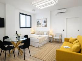 Avakian Valencia Centro، فندق في فالنسيا