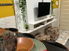 Residencial Barbosa, hótel í Aracaju