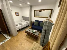 Estudio T41 - City Historic Center