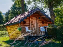 Camping l'Estela sur le GR70