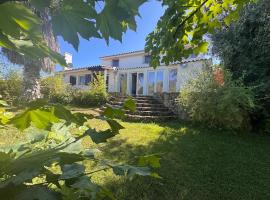 Casa do Monte, Bucelas, Lisboa, хотел в Bucelas