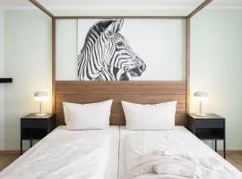 Aparthotel MY HOME Chemnitz-Limbach