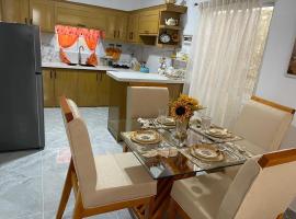 ajmicasita, hotel a Constanza