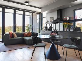 Eastlake Retreat Kingston, отель в городе Kingston 