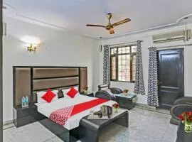 Super Hotel O Delhi Heights 2.0 Home stay