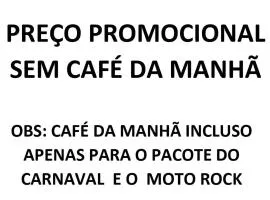 Pousada Lirio dos Vales