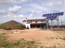 Casa rural EL BOMBO
