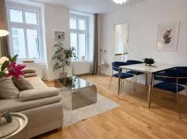 Kreuzberger Kiez Apartment 2 Zimmer