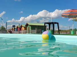 Mini Fazenda Park, khách sạn ở Santana do Livramento