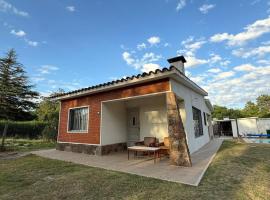 House in La Tuna, Hotel in Araminda