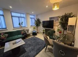 Cosy family apartment