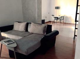 Sapori e Sapere di Troisi Margherita, hotel en Sicignano degli Alburni