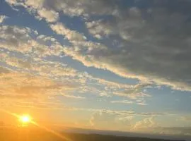 Galpão, Pousada Paraíso do Arruda