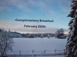 Apartment Steinsgård-Maura