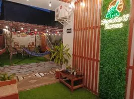 Teresita's House - Suites con cocina privada
