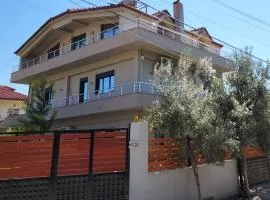 Apartment 1 by Villa Ceni