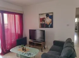 1 room at sharing flat