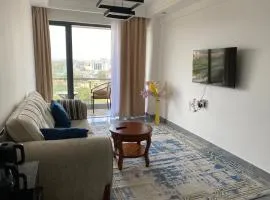 Cozy Tranquil Homes 2 Bedroom Apartment good for Family or Friends