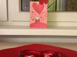 Tallinn Randla 14, hotel u gradu Talin