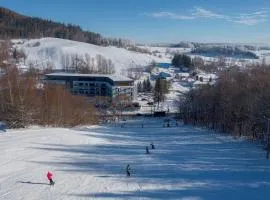 Apartmán B-208 Brezovina