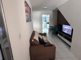 Locação temporada perto da praia, hotel di Paulista