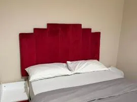 Comfort Inn Guest house