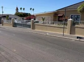 Comfort Inn Guest house