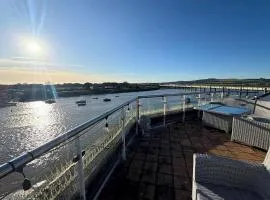 River Heights With Views Parking By My Getaways