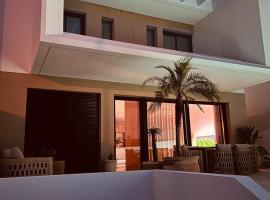 Casa Roig Ibiza Vibes, hotel a Dolores