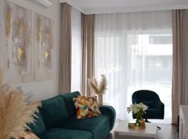 Apartament Eleven Międzyzdroje
