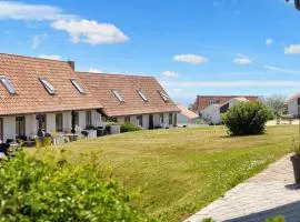 5 person holiday home on a holiday park in Gudhjem