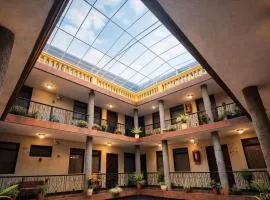 Viena Internacional B&B