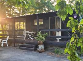 RB&B in the NOP, hotel em Bant