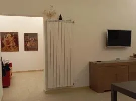 Casa Perego in Savona