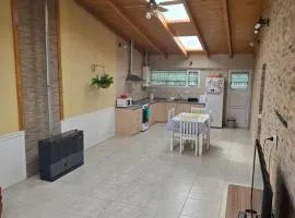 Departamento residencial