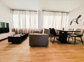 Балкан Тауър ЛУКСЪРИ ЛИВИНГ ПЕНТХАУС 11'1