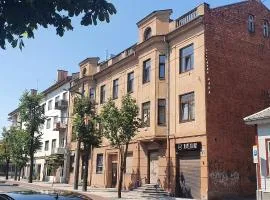 Kęstučio apartamentai