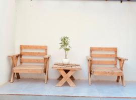 Viesnīca قرطبه هاوس - قريبة من المطار Rijādā