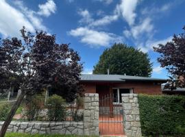 Casa La Cumbre, Hotel in La Cumbre