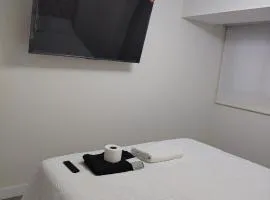 Departamento The Lead 509 con Piscina