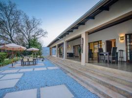 Abangane Guest Lodge, boutique hotel in Hazyview