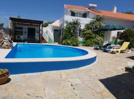 Casa Delfim - Casas Azul&Verde, hotel ad Alte