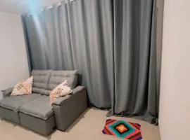 Aconchego de Lugar - Eri & Douglas - Casa 01