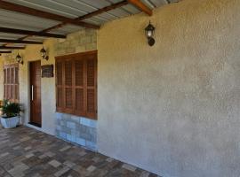 Chacra Villa Margarita, hotel ramah hewan peliharaan di Artigas