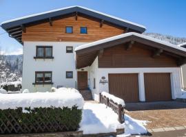 Viesnīca Bei Steiner pilsētā Vergle