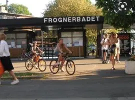 Cozy&central apartment