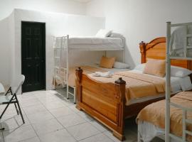 Casa Belén โรงแรมในฟลอเรส