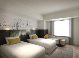 ibis Styles Tokyo Ginza East