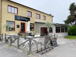 4 star holiday home in Gotlands Tofta