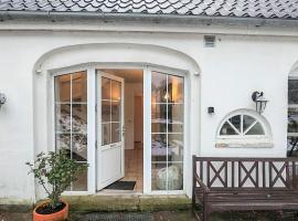 4 star holiday home in Tylstrup, viešbutis mieste Tylstrup
